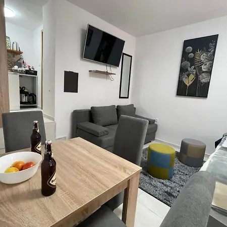 Old Town Bridge Apartment Zadar Exterior foto