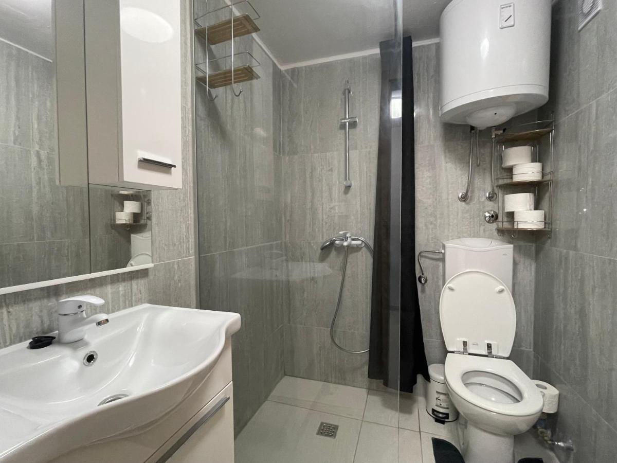 Apartment Old Town Bridge Zadar