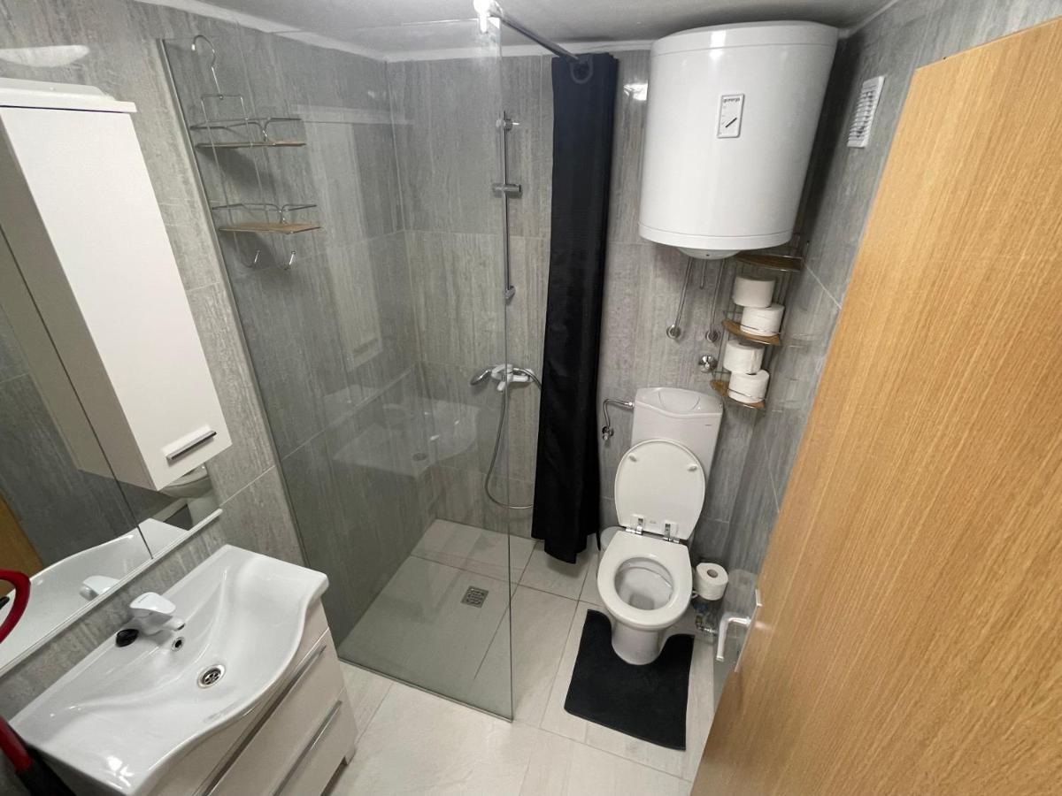 Apartman Old Town Bridge