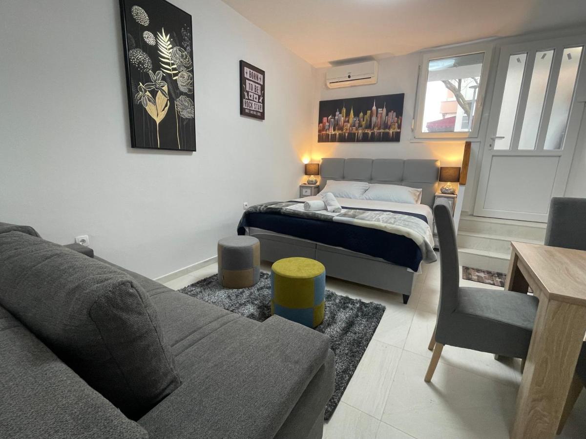 Apartman Old Town Bridge *