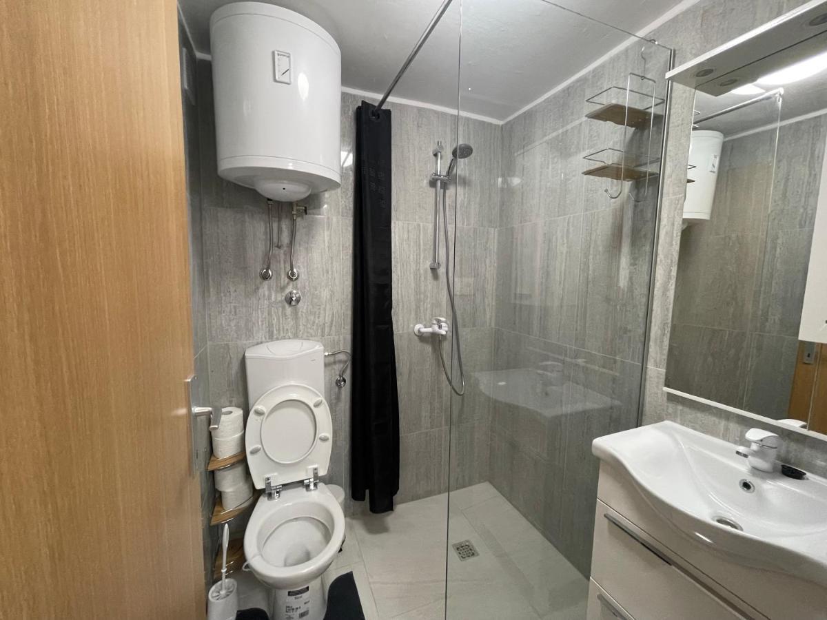 Apartamento Old Town Bridge Zadar