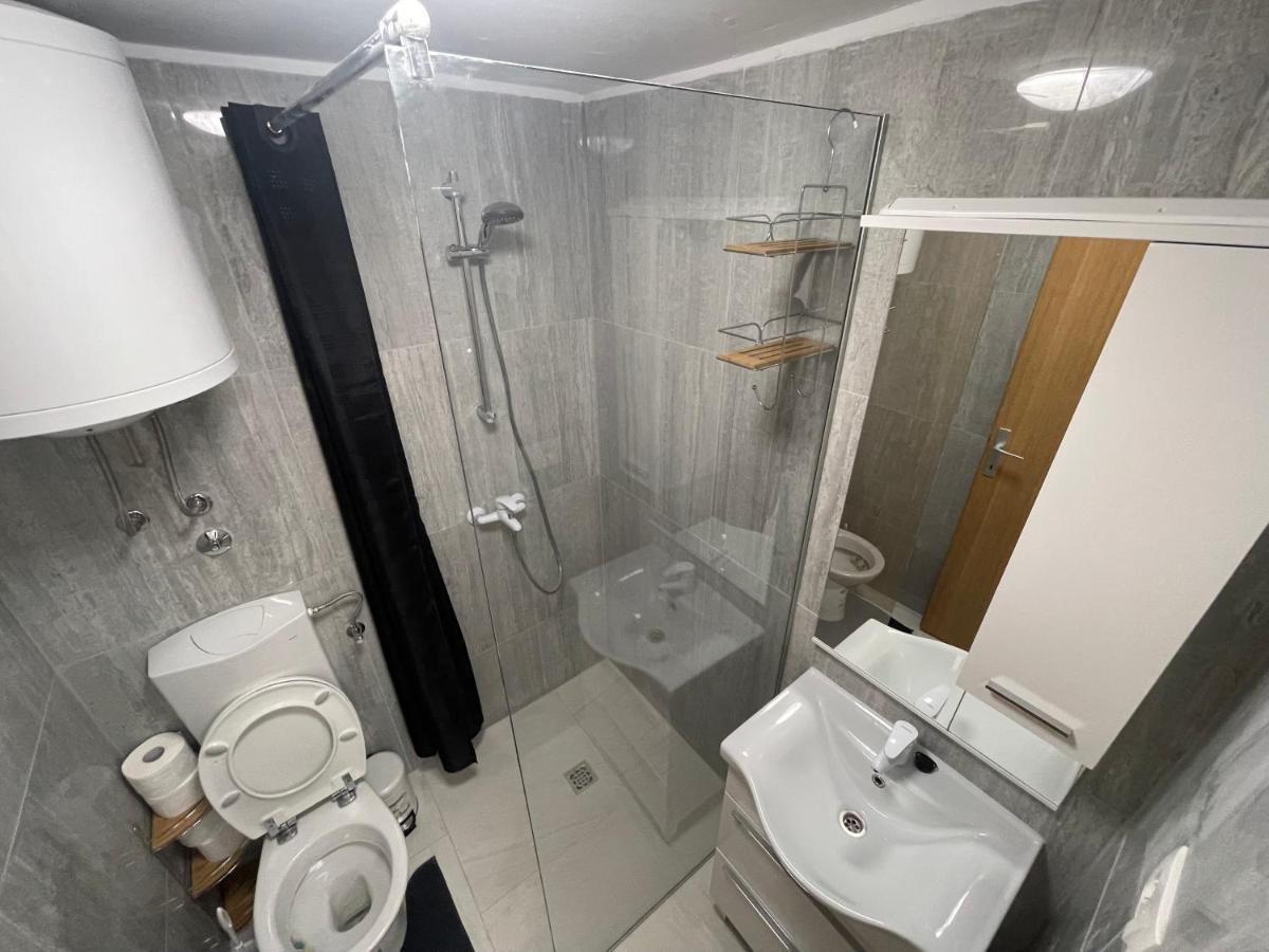 Old Town Bridge Apartment Zadar